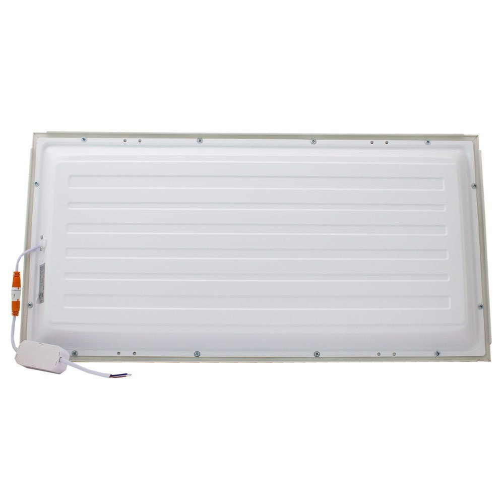LED stropní panel kazetový 120x30cm 60W bílý studený Bituxx M18876
